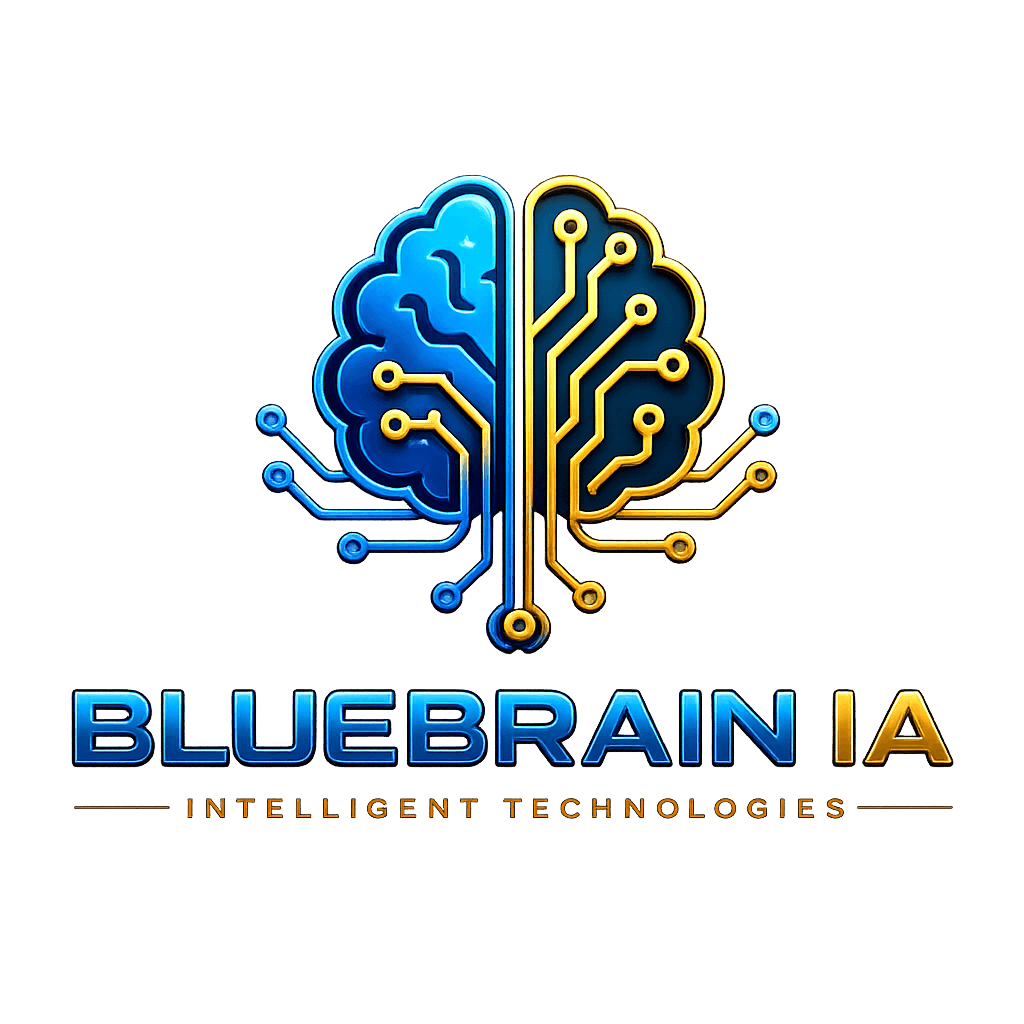 BlueBrain IA